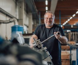 Businessfotograf - David Rieger