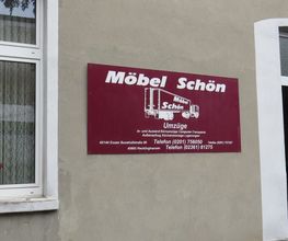 Möbel Schön Umzugsgesellschaft mbH Bild 3