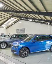 AMAG Centro Occasioni Lugano Bild 1