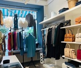 Abigail & Grace Boutique Bild 4