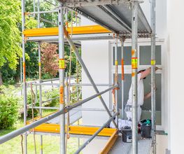 Oberflächenschutz GmbH Bild 14
