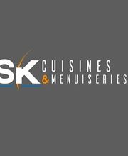 SK Cuisines et Menuiseries image 2