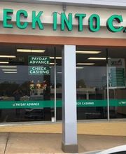 Check Into Cash image 1