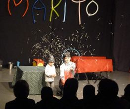 Magicien Makito image 11