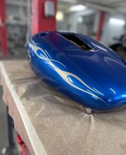 Carrosserie Beni Bild 6