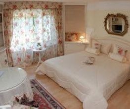 Bed and Breakfast "Im Röseligarten" Bild 12