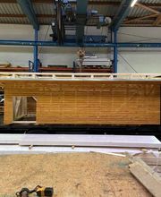 DIB Densborner Industriebau GmbH Zimmerei Bild 8