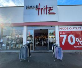 JEANS FRITZ Bild 3