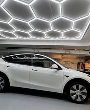 LIONSGATE by Centrum Garage AG Bild 6