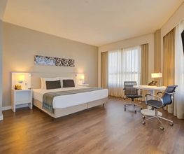 Quality Suites Oscar Freire imagen 3