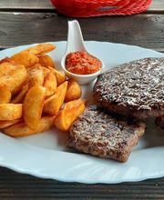 Restaurant Balkan & Grillhaus Bild 18