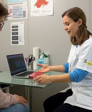 Reuss - Apotheke Bild 2