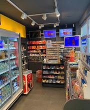 JET Tankstelle Bild 2