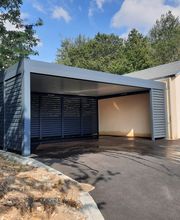 Toury Fermetures -Toury Véranda image 8