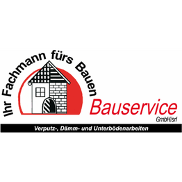 Bauservice GmbH/srl logo