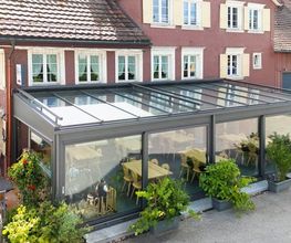 WIGASOL Wintergarten Bild 2