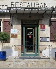 Hôtel Restaurant Deshors-Foujanet image 9