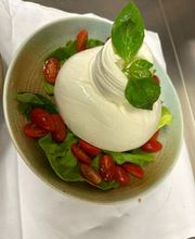 Amalfi Ristorante Pizzeria Bild 9