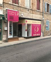 Coiffure Géraldine image 1