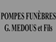 Pompes Funèbres Cazeriennes