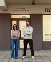 Centro de Atención Educativa naimikide imagen 8