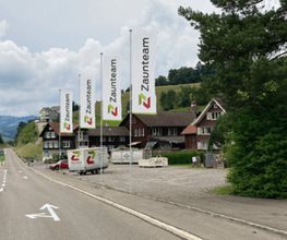 Zaunteam Toggenburg Bild 1