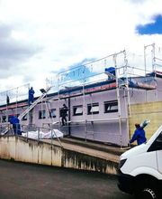 Bauwerkstatt Planungsgruppe HV-Thomas Scheller & HV-Georg Vogel Bild 5