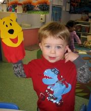 Bostley's Child Care and Preschool Learning Center image 8