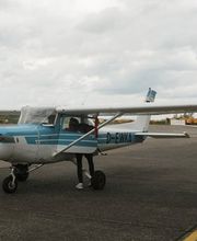 M.S. Aviation Flugschule GmbH Bild 2