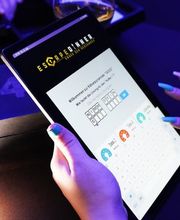 ESCAPE DINNER - Escape-Room als Dinnershow Bild 2