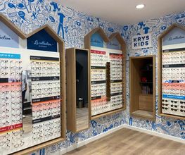 Opticien Krys image 5