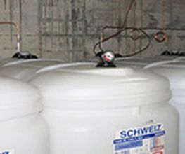 Pfister AG Tank-Revisionen Bild 6