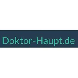 Dr. med. Gerhard E. Haupt