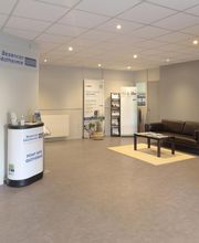 Besançon Géothermie image 15