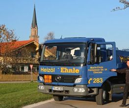 Ehnle Heizöl Bild 1