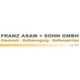 Franz Asam + Sohn GmbH (Kieswerk - Erdbewegung - Reifenservice)