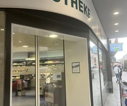 Amavita Apotheke Rheinbrücke