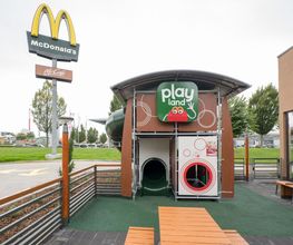 McDonald's Bild 5