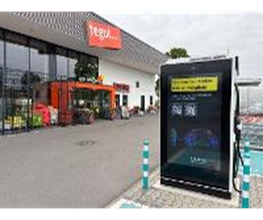 ChargeOne Ladestation Bild 13