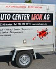 Autocenter Leon AG Bild 12