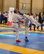 Cercle Shito Ryu Karate Ussel image 1