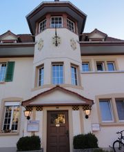 Restaurant Sonne Lyss