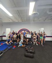 F45 Training Brodie Lane image 9