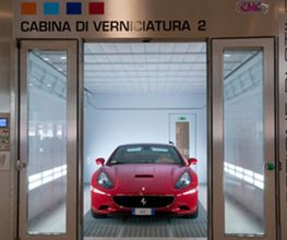 Gallery Cliente
