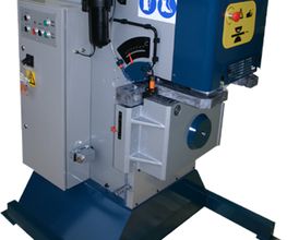 Rollenscherenmaschine X97