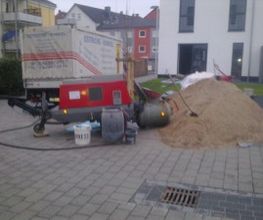 Kunkel Estriche GmbH Bild 1