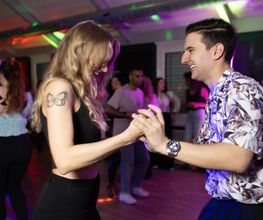Ritmo Latino GmbH - Salsa & Bachata Tanzschule Bild 9