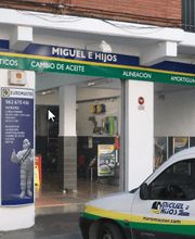 Euromaster Puerto de Sagunto Neumáticos Miguel e Hijos imagen 1