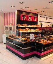 Manubacktur KLAPP1910 Werl Bäckerei Konditorei Café Bild 7