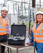 Megger Germany GmbH Bild 12